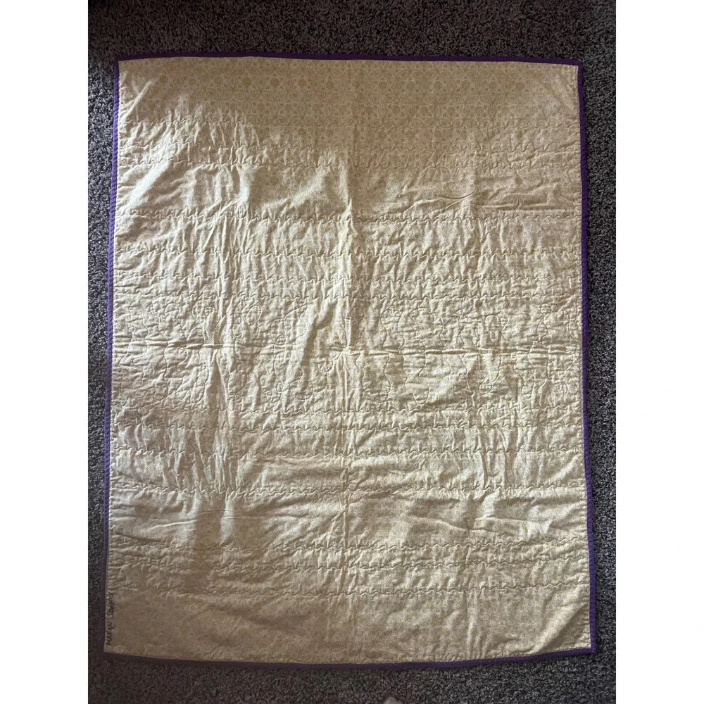 Handmade preowned great